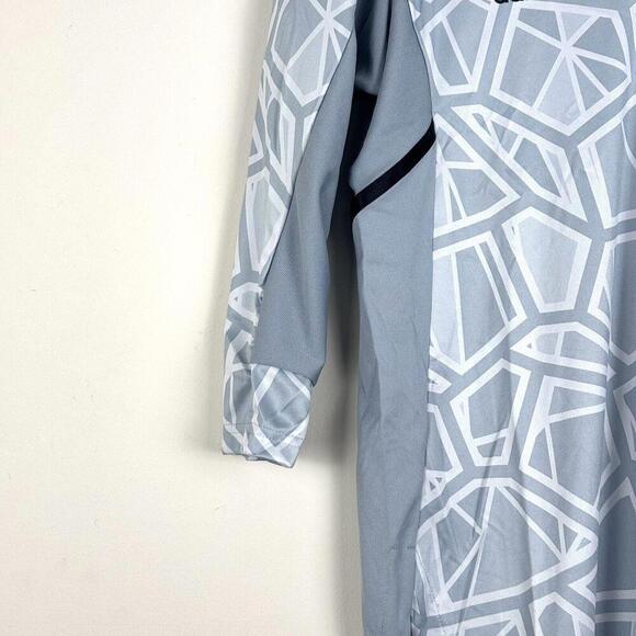Adidas “Condivo 22” GK-Shirt L/S Goalkeeper Jersey M NEW - Picture 5 of 15